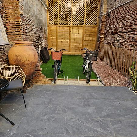 Malaga Centro Estudio Precioso 4 Exterior photo