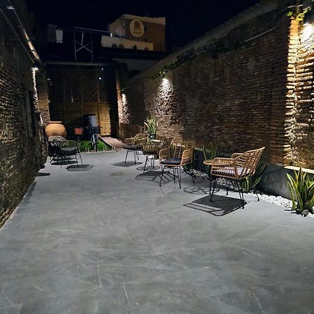Malaga Centro Estudio Precioso 4 Exterior photo